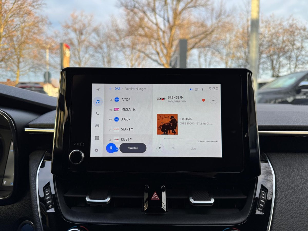 Toyota Corolla 5-deurs Basis Business