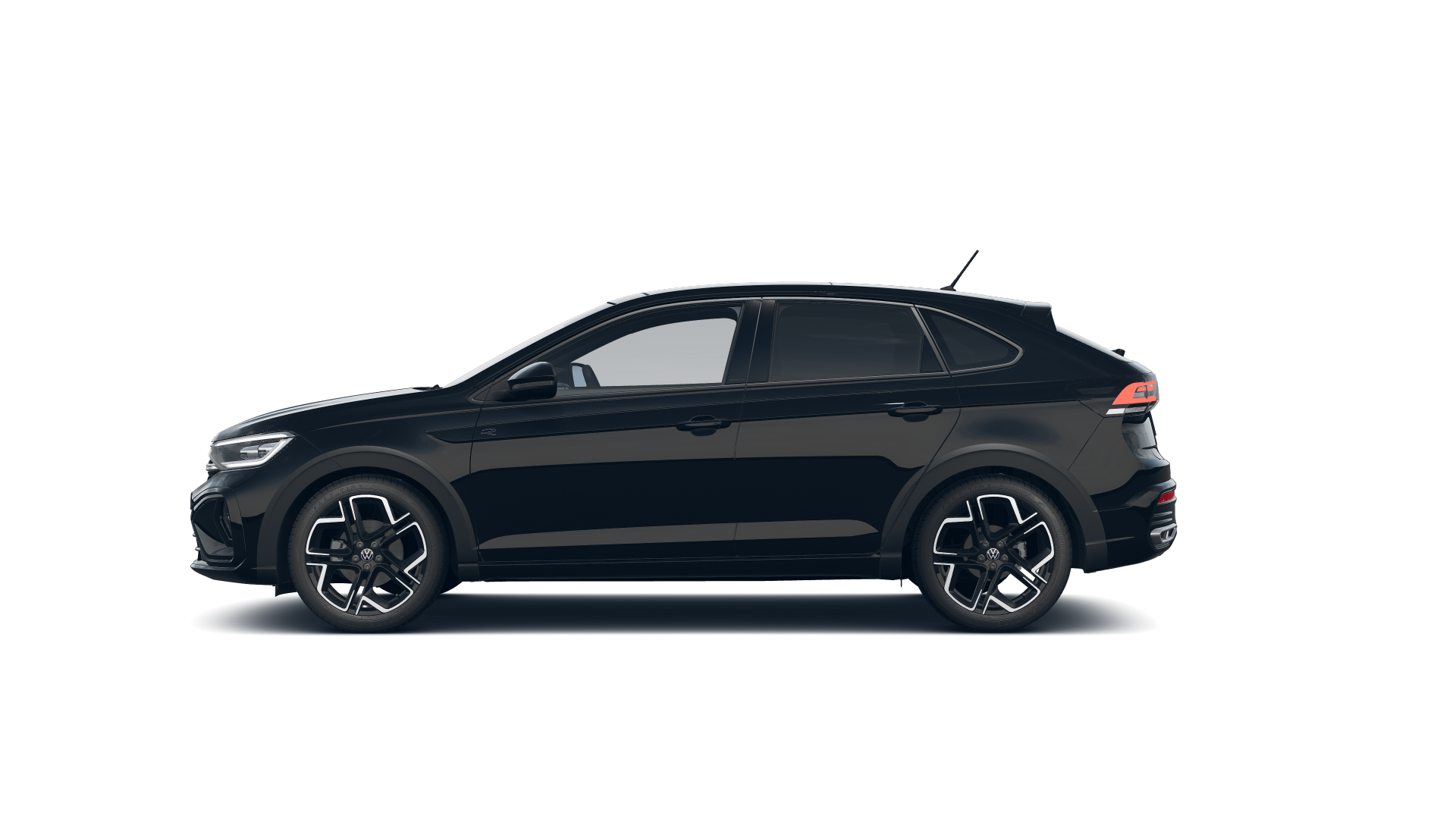 Volkswagen Taigo DSG R-Line