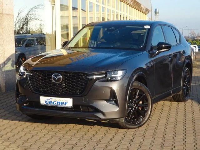 Mazda CX-60 4WD Homura