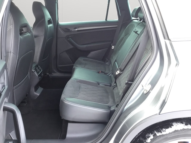 Skoda Kodiaq 2.0 TDI Sportline