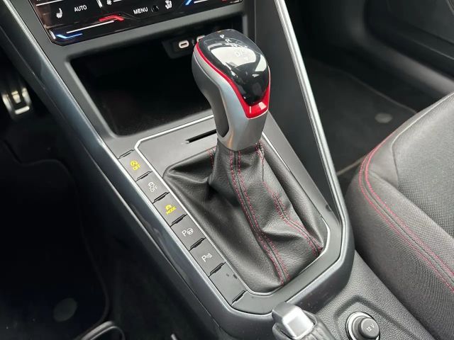 Volkswagen Polo DSG GTI