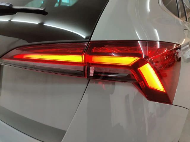 Skoda Scala 1.5 TSI Tour