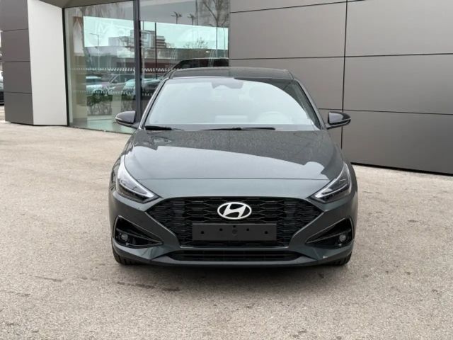 Hyundai i30 GO Plus 1.5 DPI