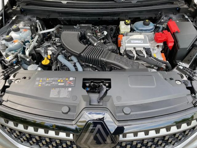 Renault Austral Alpine Esprit Iconic