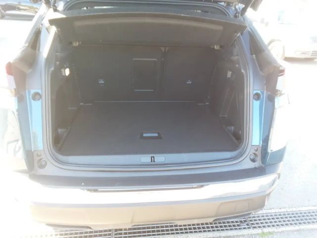 Peugeot 3008 Allure Pack PureTech