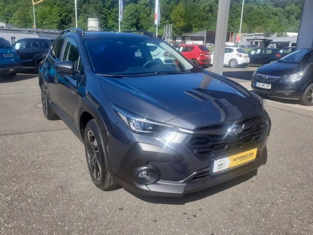 Subaru Crosstrek AWD