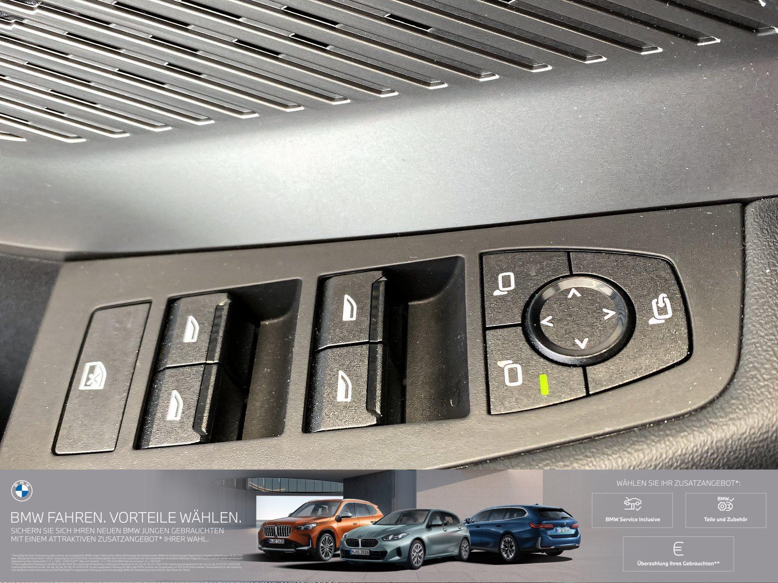 BMW 220 Coupé Gran Coupé