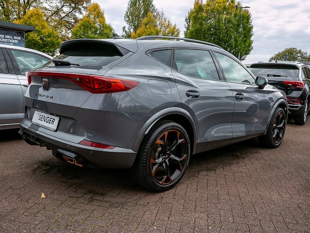 Cupra Formentor 1.4 e-Hybrid VZ