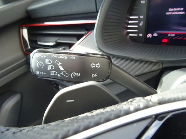 Skoda Scala 1.5 TSI Monte Carlo