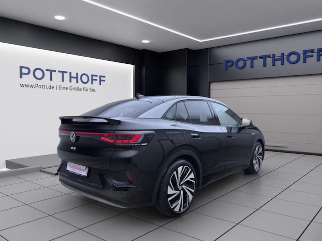 Volkswagen ID.5 IQ.Drive Pro