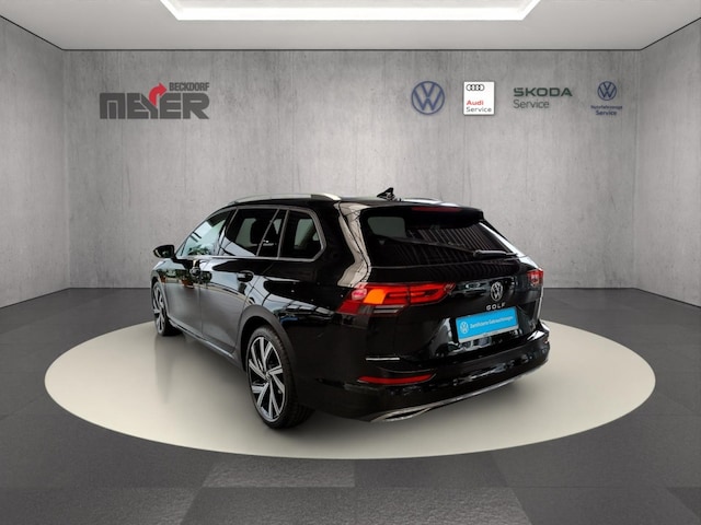 Volkswagen Golf 1.5 TSI Style Variant