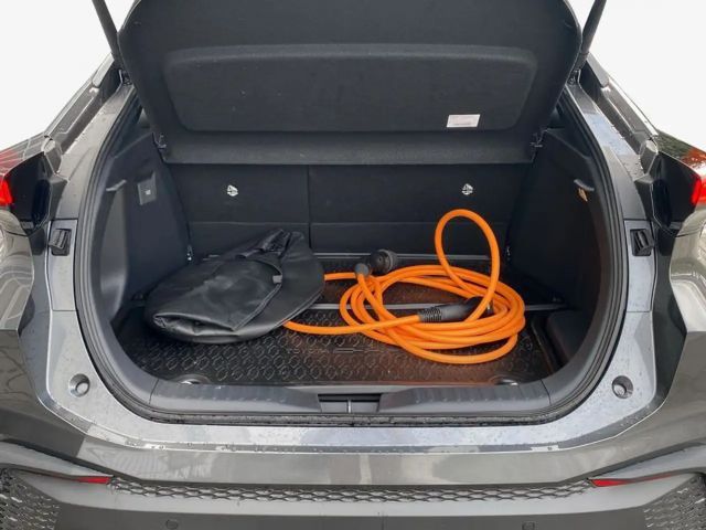 Toyota C-HR Hybride Plug-in