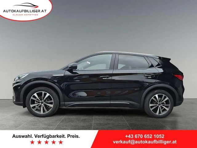 BYD Atto 3 Design