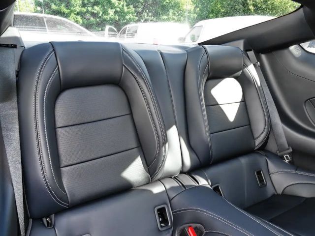 Ford Mustang GT 5.0 V8