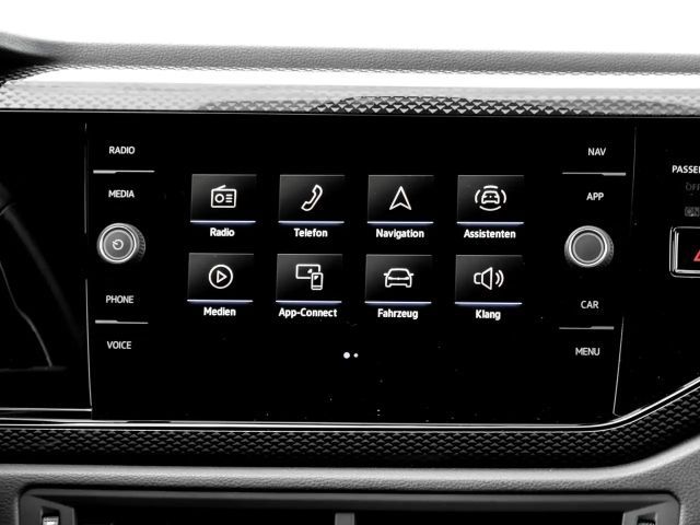 Volkswagen Taigo 1.0 TSI Life