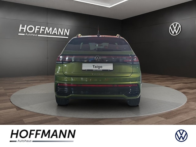 Volkswagen Taigo 1.5 TSI R-Line