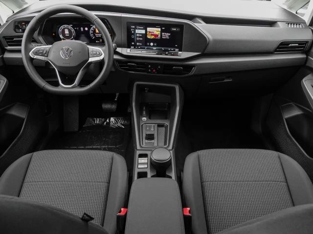 Volkswagen Caddy DSG Maxi