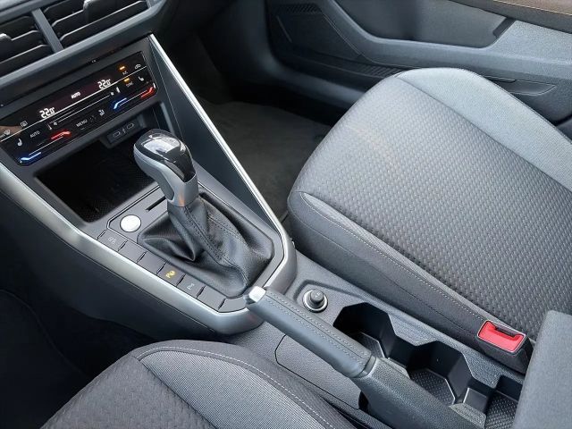 Volkswagen Taigo DSG