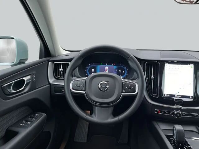 Volvo XC60 AWD Core