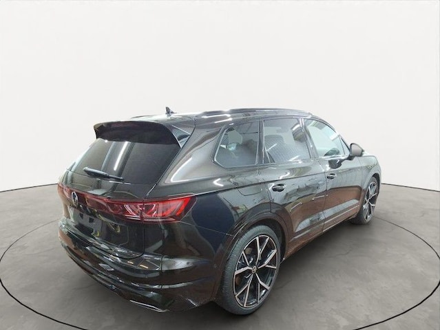 Volkswagen Touareg 3.0 V6 TDI R-Line