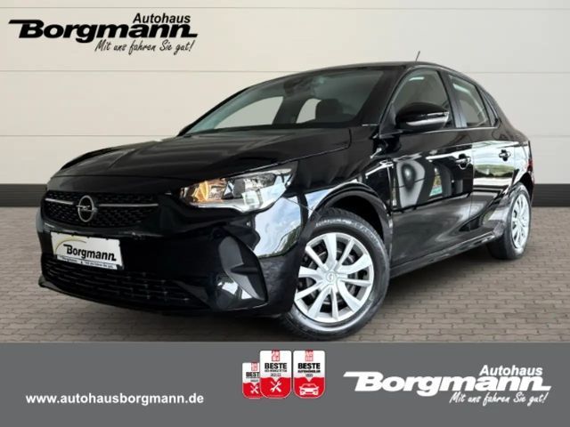 Opel Corsa Edition F Edition