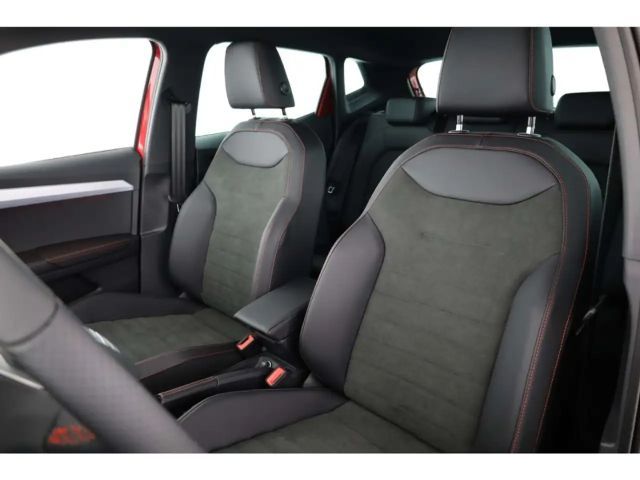 Seat Ibiza 1.0 TSI FR-lijn