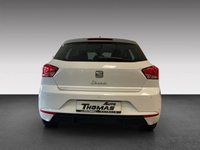 Seat Ibiza 1.0 TSI Style