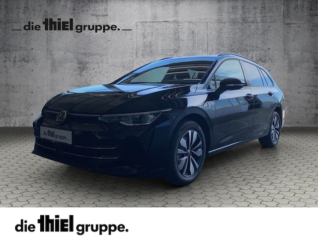 Volkswagen Golf 2.0 TDI DSG Variant