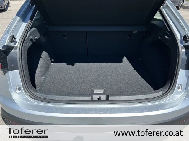 Volkswagen Taigo Friends TSI