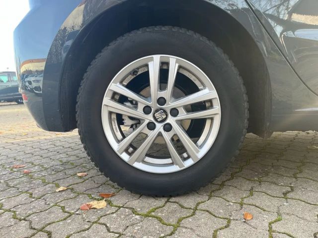 Seat Ibiza 1.0 TSI Style