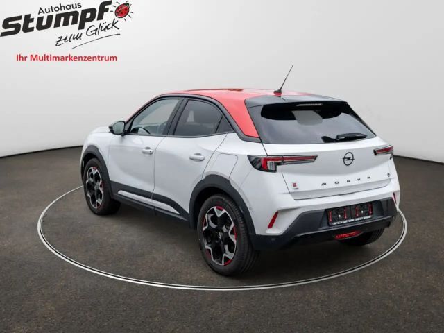 Opel Mokka GS-Line Grand Sport Mokka-e