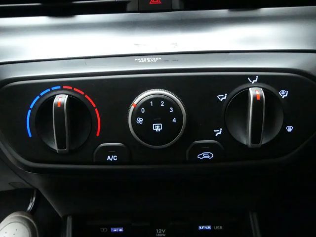 Hyundai i20 Hybrid Trend