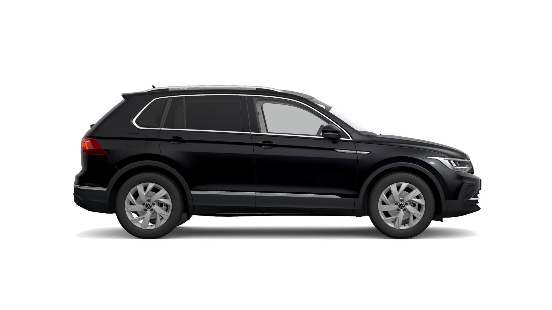 Volkswagen Tiguan 1.5 TSI Life