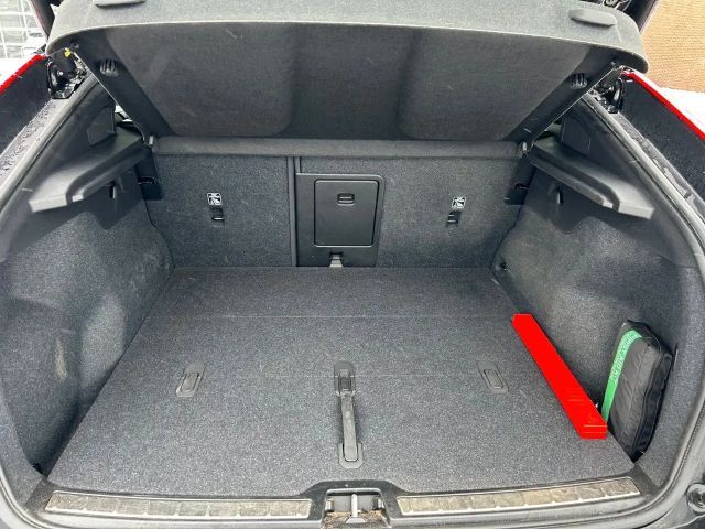 Volvo C40 Plus Recharge