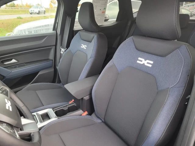 Dacia Duster TCe 140 Hybrid Journey+Winterpaket+MV-Kam