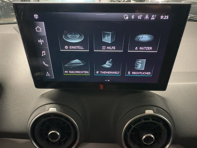 Audi Q2 35 TFSI S-Tronic