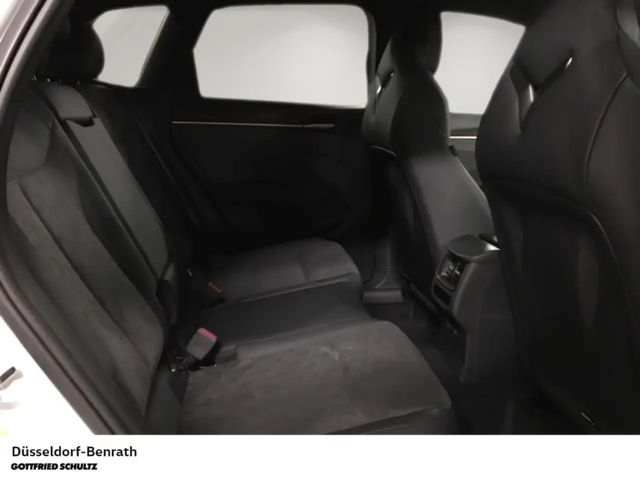 Cupra Terramar 1.5 e-Hybrid VZ