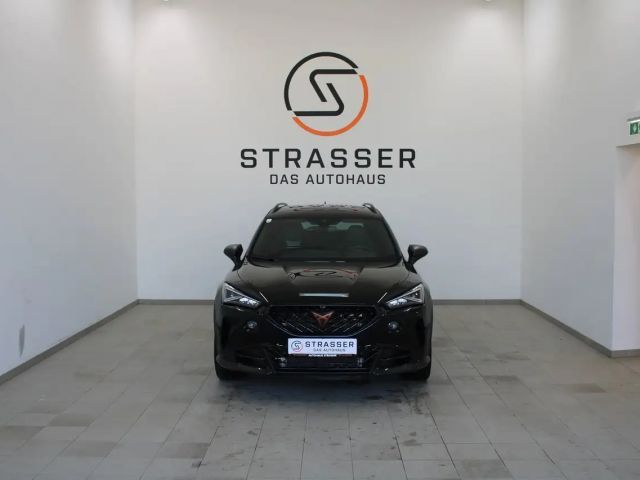 Cupra Formentor 2.5 TSI 4Drive DSG VZ5