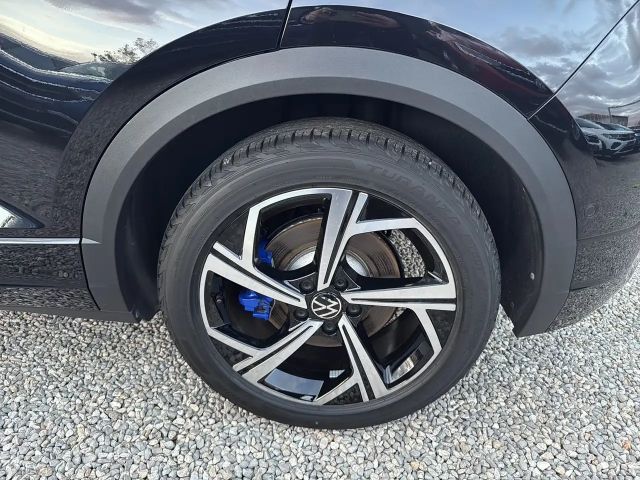 Volkswagen T-Roc DSG