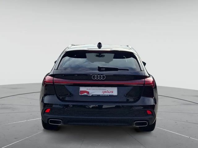 Audi A5 2.0 TFSI S-Tronic