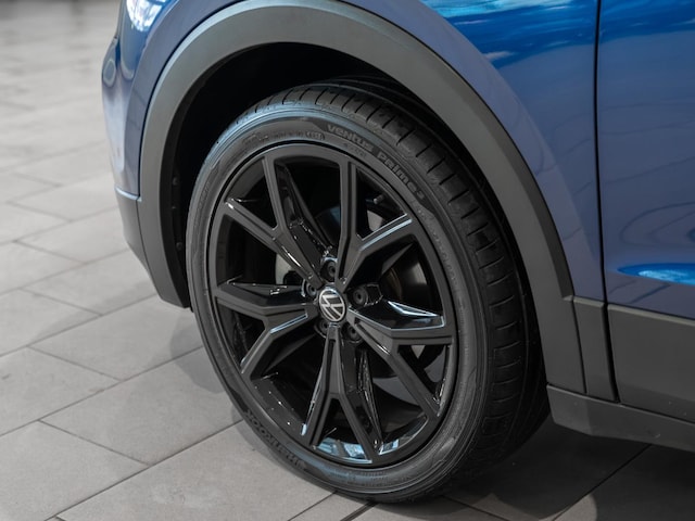 Volkswagen T-Cross 1.5 TSI DSG