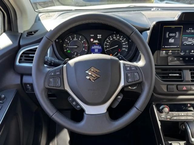 Suzuki SX4 S-Cross Comfort