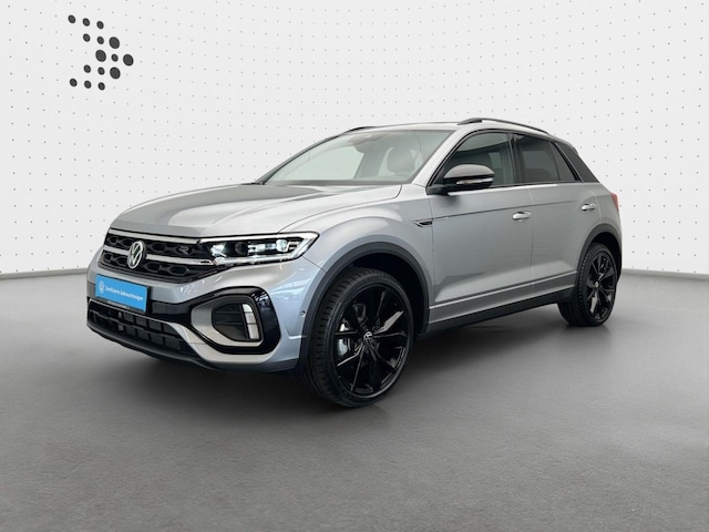 Volkswagen T-Roc IQ.Drive R-Line