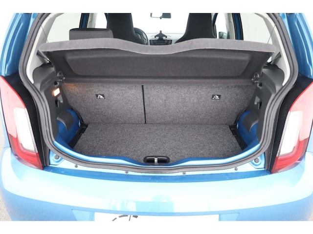 Skoda Citigo-e iV Best