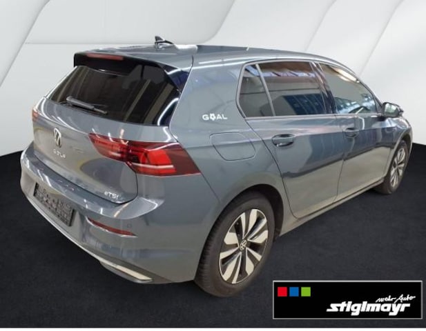 Volkswagen Golf 1.5 eTSI DSG Golf VIII
