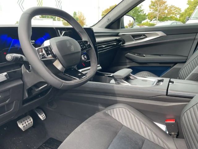 Renault Rafale Alpine Esprit