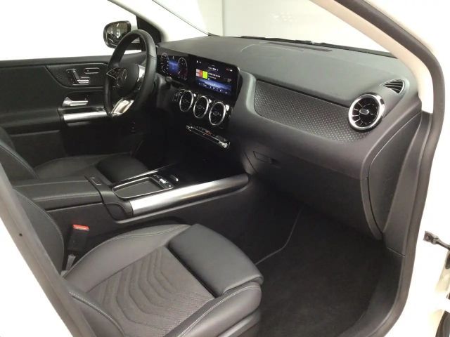 Mercedes-Benz B 200 B 200 d Progressive