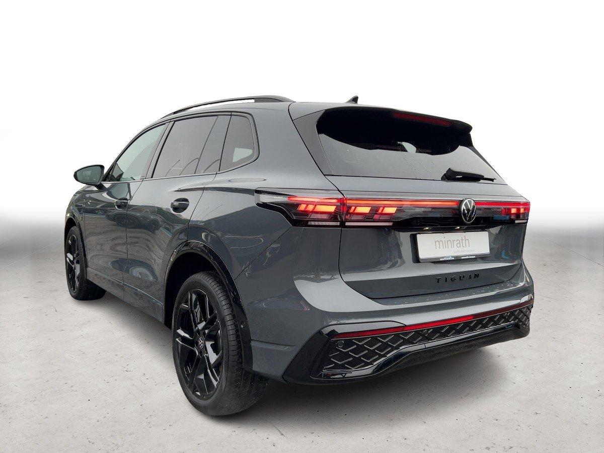 Volkswagen Tiguan DSG R-Line eHybrid
