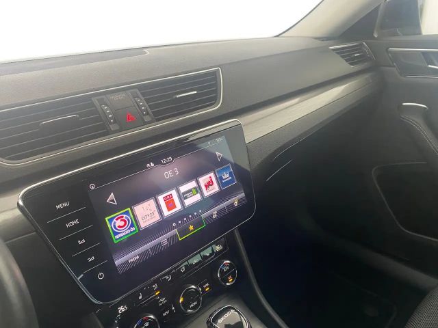 Skoda Superb Style Style