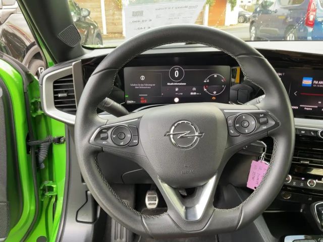 Opel Mokka 1.2 Turbo GS-Line Grand Sport Turbo